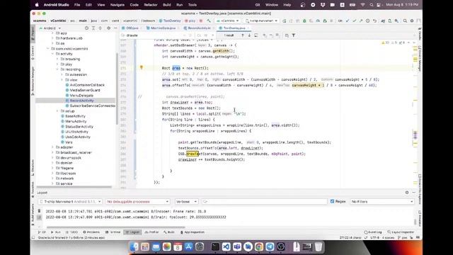 Kotlin/Java Android 2022-08-08 смотреть онлайн