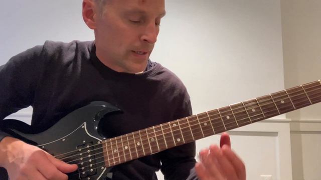 Ronnie Wood Slide Solos, Ep. 1: Out of Tears смотреть онлайн