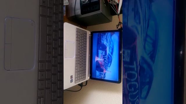 HP DV6 QUAD CORE 8GB RUNNING PROJECT CARS смотреть онлайн
