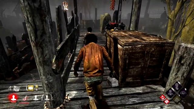 The JAKE ESCAPE! | Epic Finagle Skills смотреть онлайн