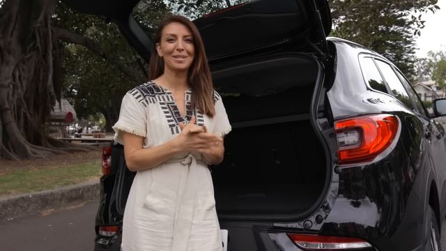 Renault Kadjar 2020 Review: Zen