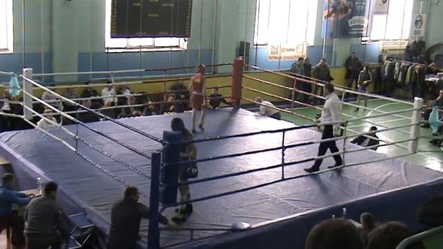 Зональное первенство Украины по боксу среди юношей 2006 2007 г р  Бердянск  28 02 2020 г 2