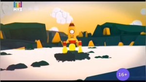 Заставка топ 30 крутяк недели (2014 - 2018)