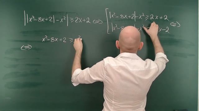 Разбор вступительных испытаний по математике в 10 класс смотреть онлайн