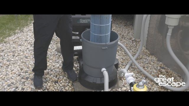 The Ultimate Guide to Cleaning Your Cartridge Filter смотреть онлайн