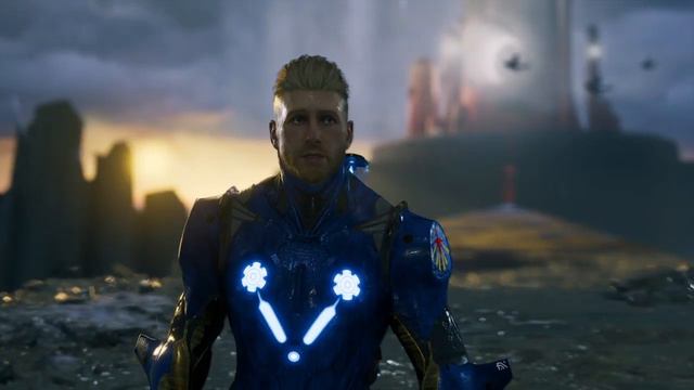 GUARDIANS OF THE GALAXY ПРОХОЖДЕНИЕ 5 | СТРАЖИ ГАЛАКТИКИ ПРОХОЖДЕНИЕ НА РУССКОМ смотреть онлайн