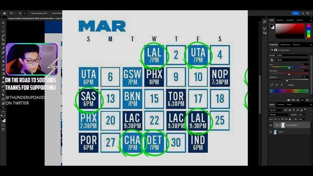 Every OKC Thunder Win and Loss in 22-23 Before Chet Went Down смотреть онлайн