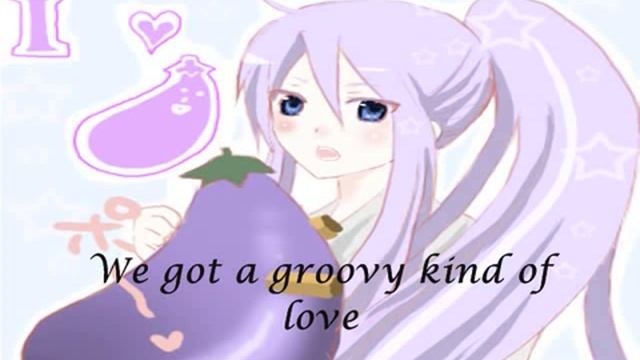 【Gakupo】A Groovy Kind of Love【English】 смотреть онлайн
