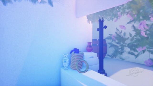Sonic Unleashed Apotos HUB Recreated on PS5! смотреть онлайн