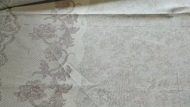 Наволочка без молнии смотреть онлайн