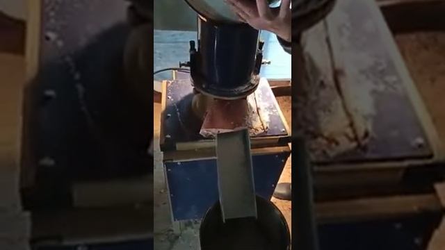 Работа гранулятора ГМ-150, ГМ-180 - отзыв клиента смотреть онлайн