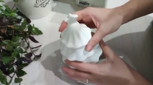 Зимний декор дома ❄Покупки для настроения ❄Новые занавески своими руками