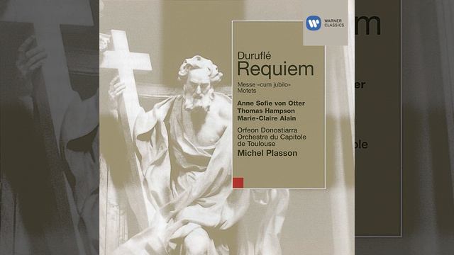 Messe cum jubilo, Op. 11: VI. Agnus Dei (1971 Orchestral Version) смотреть онлайн