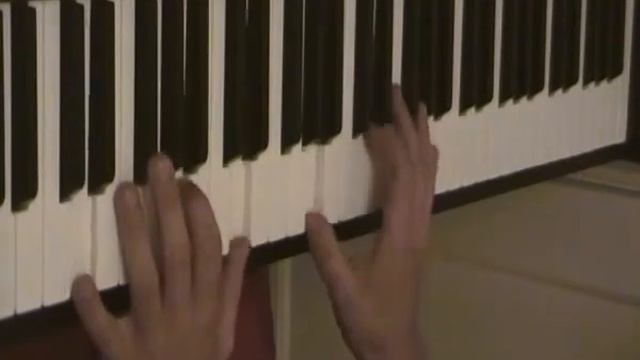 Yann Tiersen Comptine d'un autre ete . L'apres midi piano version. смотреть онлайн