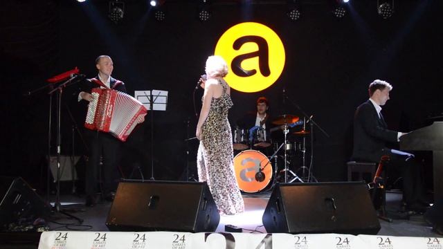 Вечерник-9 «Smile orchestra» 04.06.2015 смотреть онлайн