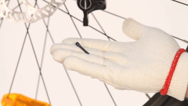 Как заменить колодки на дисковых тормозах? смотреть онлайн