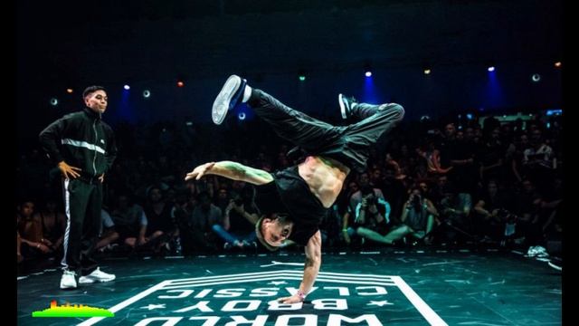 Volt - Dance Energy (Amazing Break Dance) смотреть онлайн