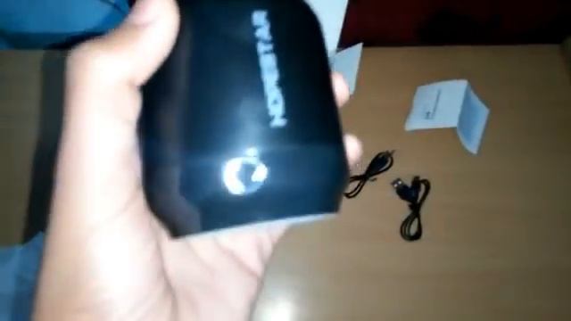 Speaker Bluettoh Premium HOPESTAR H8 UNBOXING смотреть онлайн