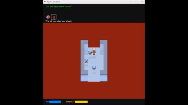 Mission Python: Preview the Escape game смотреть онлайн