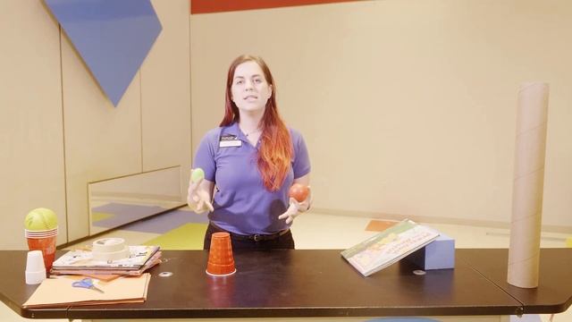 DIY Rube Goldberg machine | STEM Session смотреть онлайн
