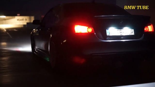 BMW E60: 5 Series (520i, 525i, 530i, 545i, M5) #bmw520i, #bmw525i, #bmw530i, #bmw545i, #bmwM5