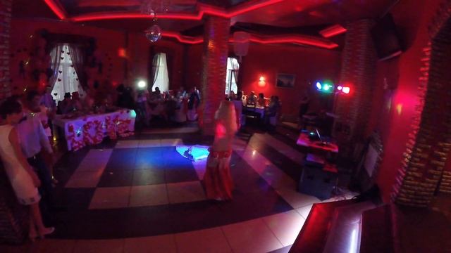 Танец живота - Подарок молодоженам на свадьбе смотреть онлайн