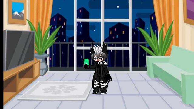 слишком громкий сосед.