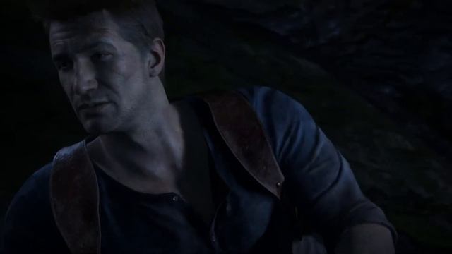 Uncharted 4 Путь вора Часть #11 смотреть онлайн
