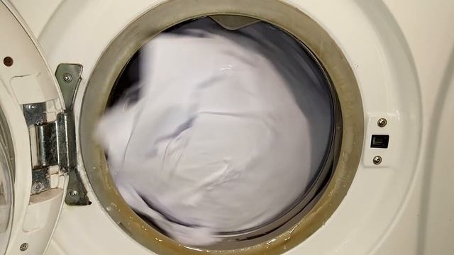 Experiment - 1000 Sheets of Paper - in a Washing Machine - Centrifuge смотреть онлайн