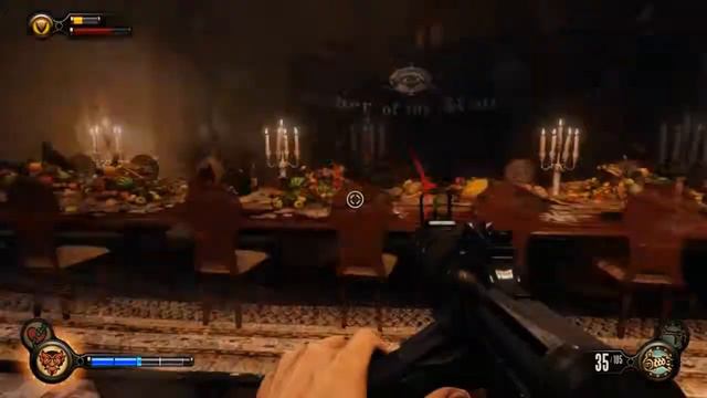 BioShock: Infinite Let'splay -Part 2- "The Bird Illuminati & Some New Jeans" [HD] смотреть онлайн