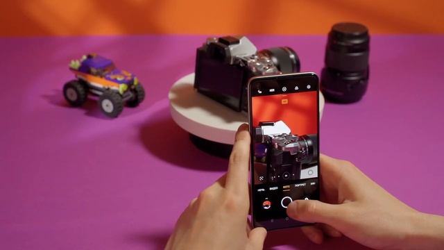 Главное про realme 8 смотреть онлайн