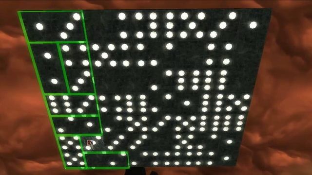 Rift: Going Dotty Puzzle Tutorial; Seeing Dots Artifact Set by Spartan5151 смотреть онлайн