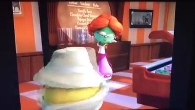 Minnesota Cuke Saves Petunia Rhubarb смотреть онлайн