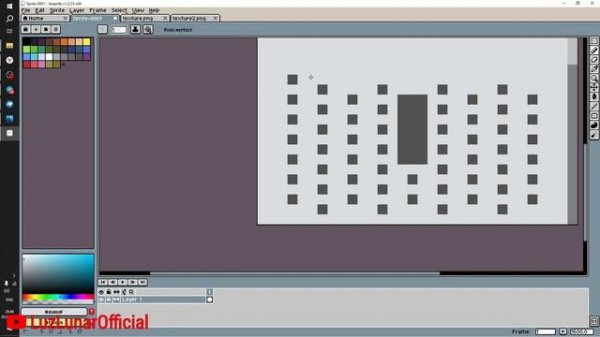 Создание Кофемашины в Blockbench  | Таймлапс с комментариями Блокбенч