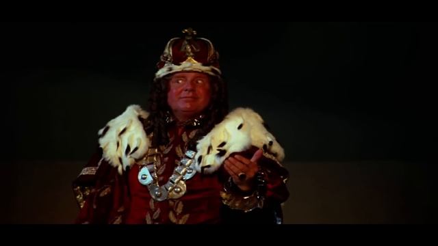 Spaceballs - Fooled You! смотреть онлайн