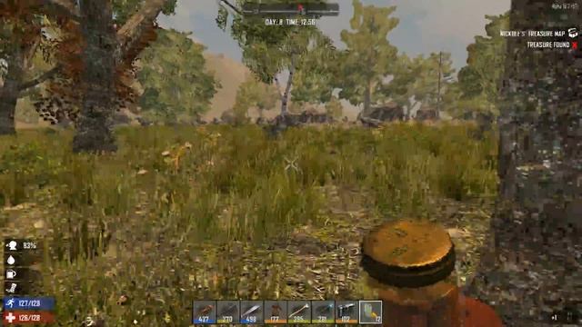 7 Days to Die ► Поход ► №10 (16+) смотреть онлайн