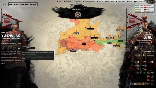 Total War: Three Kingdoms | Ep. 05 | THE DONG OF KONG RONG - Kong Rong Records Lets Play смотреть онлайн