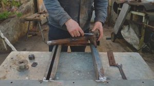 Строим Новую Пилораму из Бензопилы / Шаг за шагом