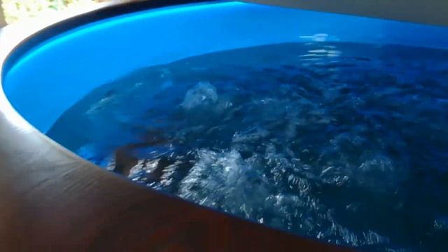 Фурако. Офуро. Купель с печкой. Лучшая купель. Kupelin. Минск, Беларусь. смотреть онлайн