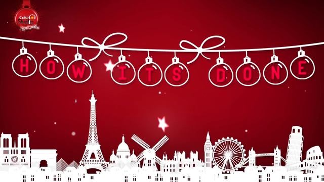 Coke Studio Homecoming: This Is Our Christmas (Official Lyric Video) смотреть онлайн