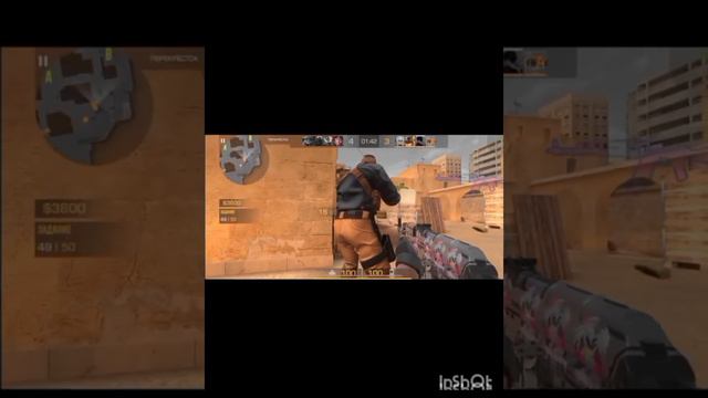 Inquisitor Ghost мувики в честь тебя! смотреть онлайн