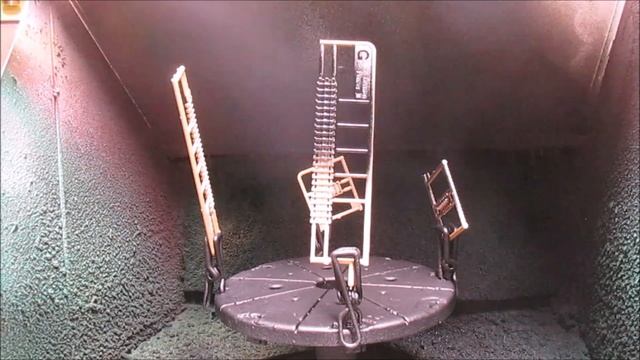 NEW Academy Panzer III Ausf J North Africa 1/35 Scale Model Review And Weathering NEW TOOL MRC 1353