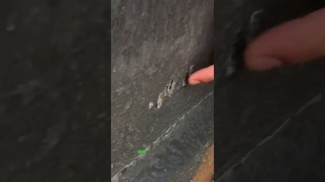 Лайфхак как проверить прочность бетона