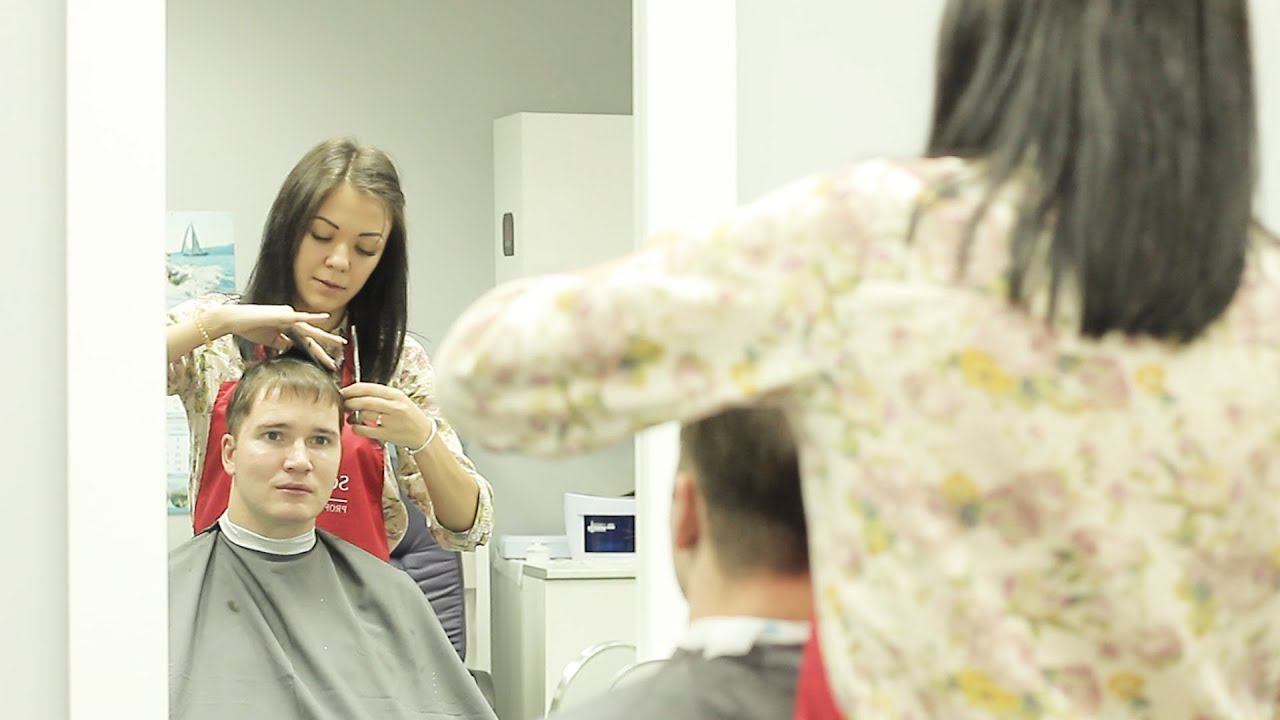 Салон "Beauty Club", Долгопрудный смотреть онлайн