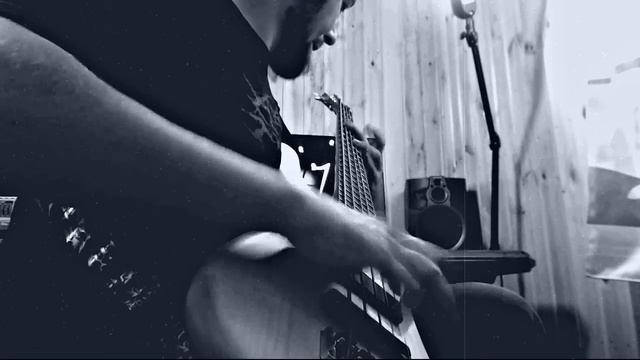 GORGUTS - Obscura (bass) смотреть онлайн