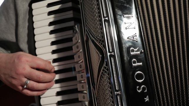 Akkordeon V.Soprani 96 Bass смотреть онлайн