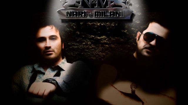 Nari & Milani - Atom (Maurizio Gubellini & Delayers Remix)