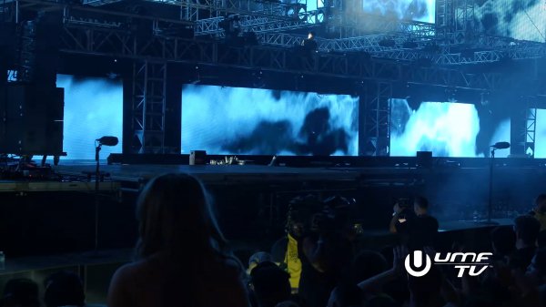 Alesso live at Ultra Music Festival Miami 2022 4K UMF