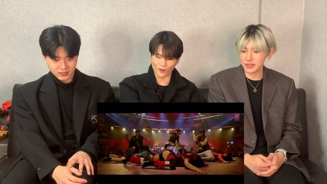 Korean React To Garmi Song | Street Dancer 3D | Varun D, Nora F, Shraddha K, Badshah смотреть онлайн