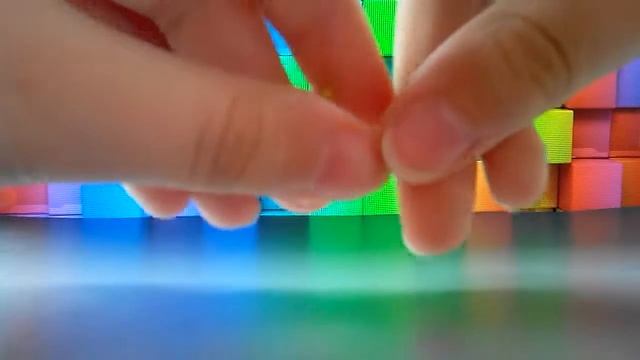 Как сделать бабочку для лпс смотреть онлайн
